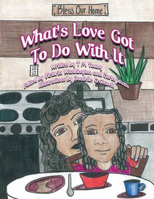 What's Love Got to Do with It