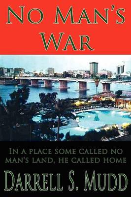 No Man's War