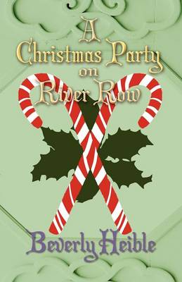 A Christmas Party on River Row