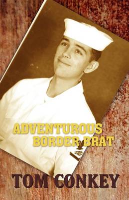 Adventurous Border Brat