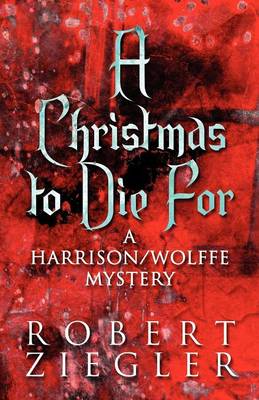 A Christmas to Die for