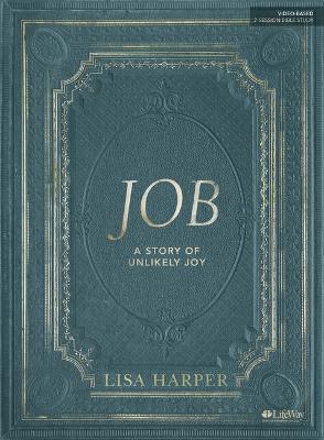 Job: A Story Of Unlikely Joy