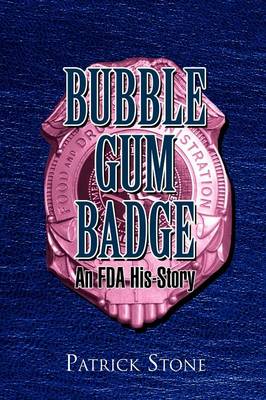 Bubble Gum Badge