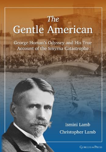 The Gentle American