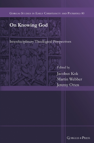 On Knowing God