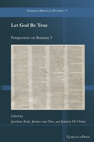 Let God Be True