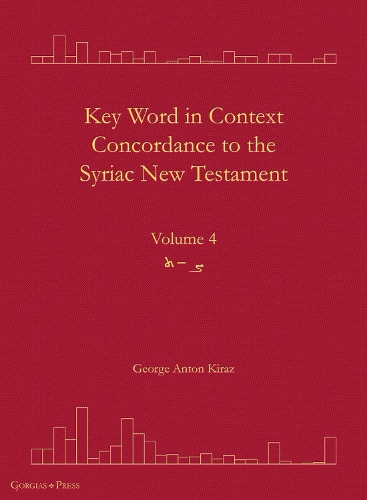 Key Word in Context Concordance to the Syriac New Testament