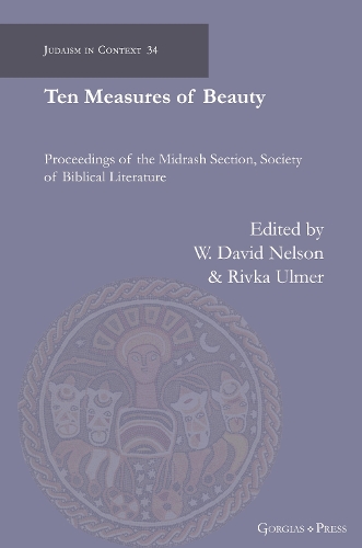 Ten Measures of Beauty