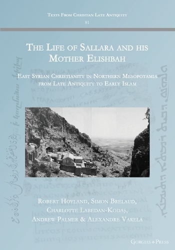 The Life of Sallara and his Mother Elishbah