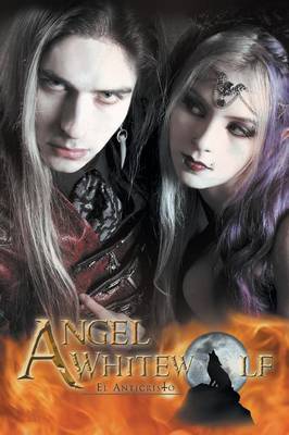 Angel Whitewolf