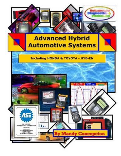 Advanced Hybrid Automotive Systems