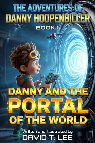 Danny and the Portal of the World