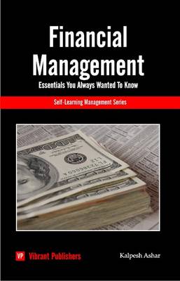 Financial Management Essentials You Always Wanted To Know