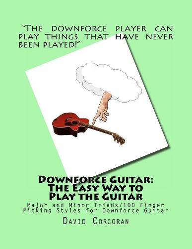 Downforce Guitar