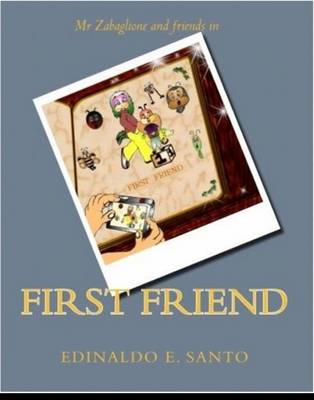 First Friend
