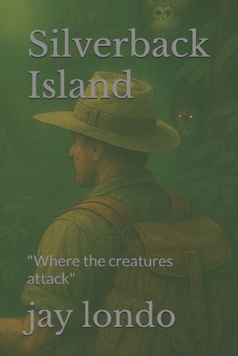 Silverback Island