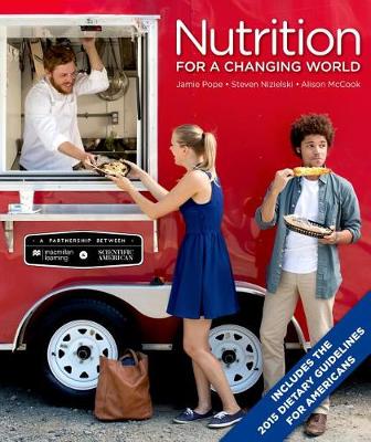 Scientific American Nutrition for a Changing World