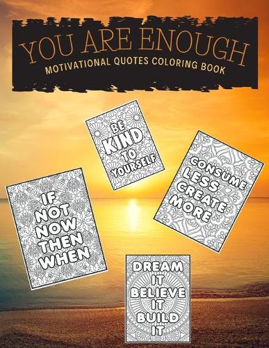 You Are Enough