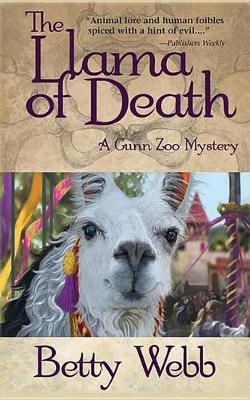 Llama of Death