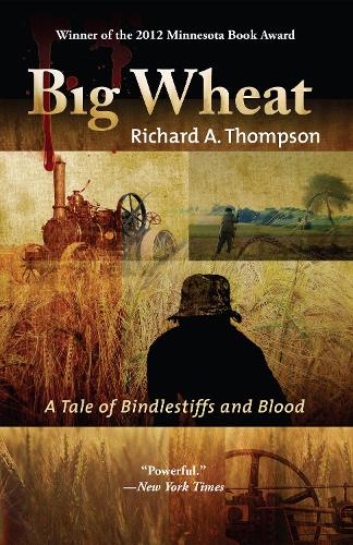 Big Wheat