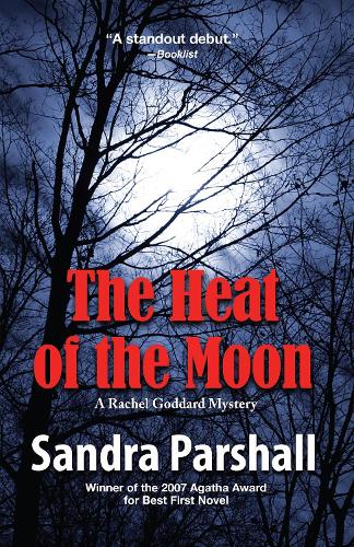 The Heat of the Moon