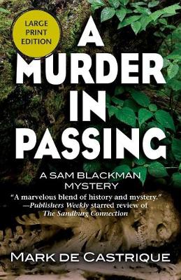 A Murder in Passing