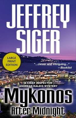 Mykonos After Midnight