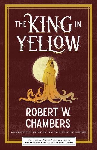 The King in Yellow