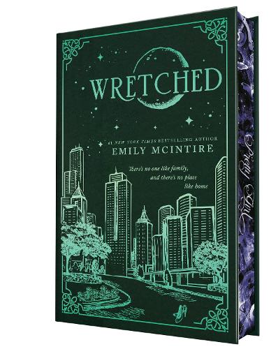 Wretched (Collector's Edition)