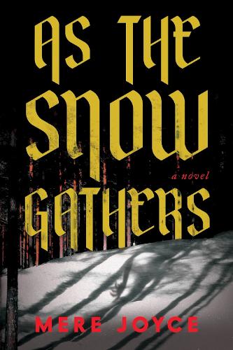 As the Snow Gathers