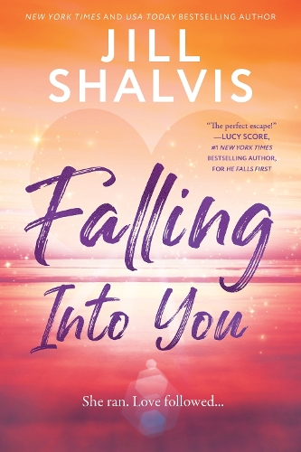 Falling into You