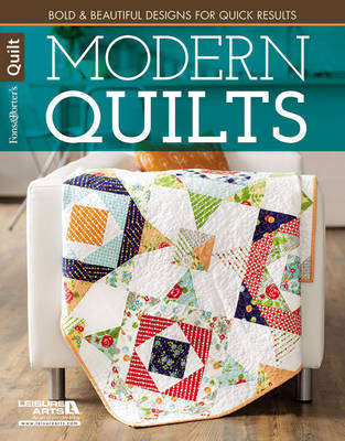 Modern Quilts