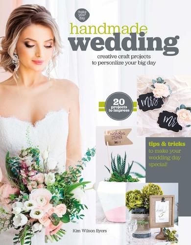 Handmade Wedding