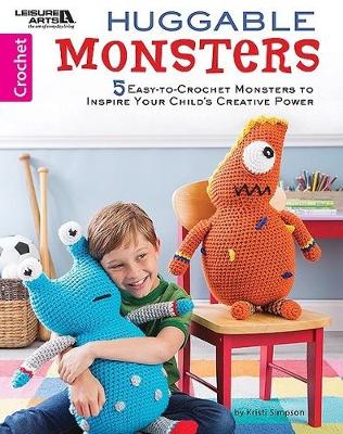 Huggable Monsters