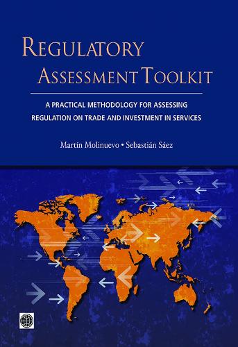 Regulatory Assessment Toolkit