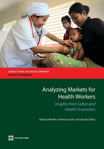 Analyzing Markets for Health Workers