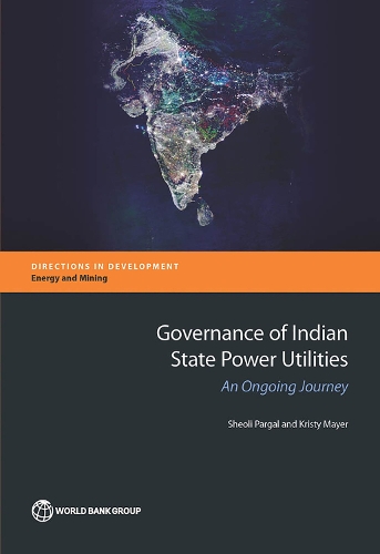 Governance of Indian State Power Utilities
