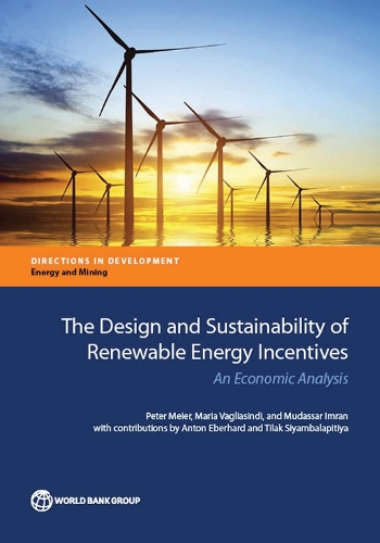 The Design and Sustainability of Renewable Energy Incentives