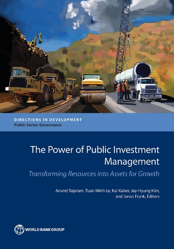The Power of Public Investment Management