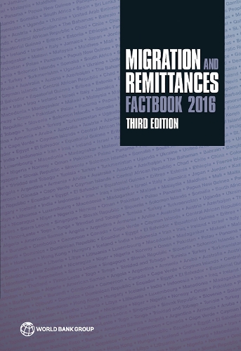 Migration and Remittances Factbook 2016