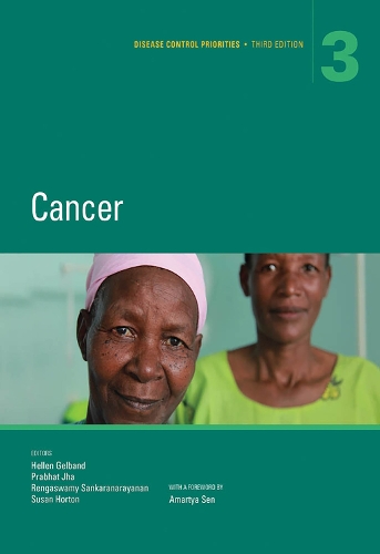 Disease Control Priorities, Third Edition (Volume 3)