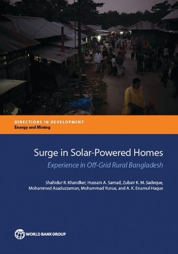 Surge in Solar-Powered Homes