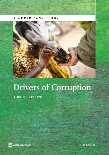 Drivers of Corruption