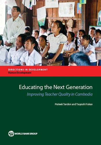 Educating the Next Generation