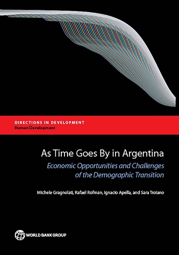 As Time Goes by in Argentina