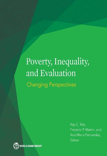 Poverty, Inequality, and Evaluation