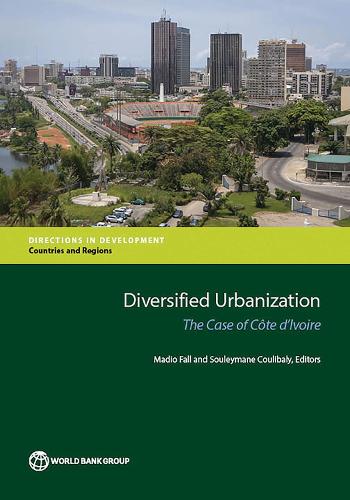 Diversified Urbanization