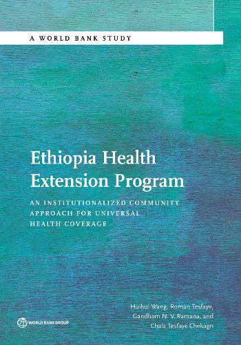 Ethiopia Health Extension Program