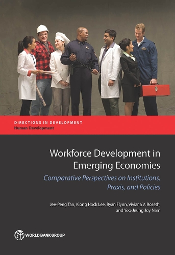 Workforce Development in Emerging Economies