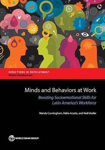 Minds and Behaviors at Work